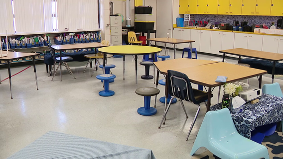 Metropolitan Ministries partners with 10 local schools to help families through ‘Pathways to Hope’