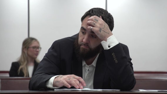 Fate of accused deadly drug dealer sits in hands of Tampa jury