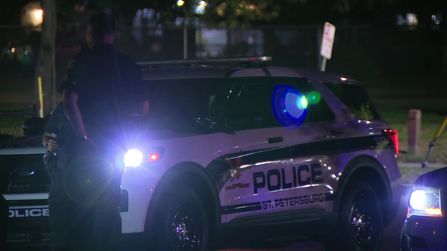 14-year-old arrested in St. Pete park shooting that left teen injured, police say