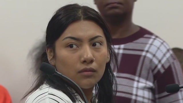 Driver involved in deadly hit-and-run agrees to plea deal, avoids jail time