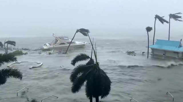 2025 Atlantic hurricane season guide: Here’s what to know about the tropics this year