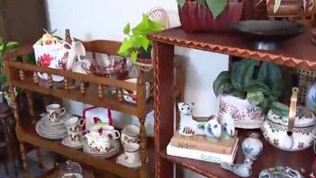 New Tarpon Springs pop up market will be home to more than 15 local small businesses this summer