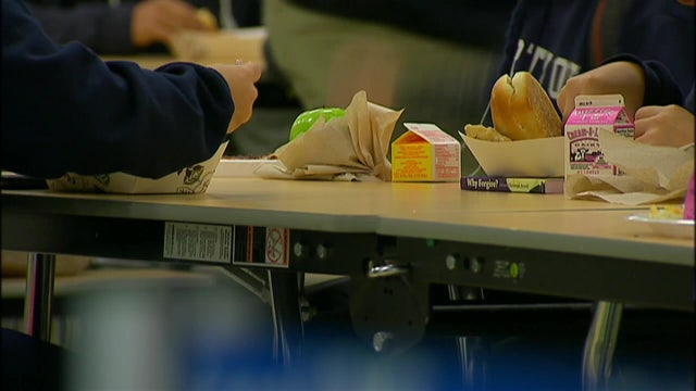 Pasco schools to provide free meals over the summer