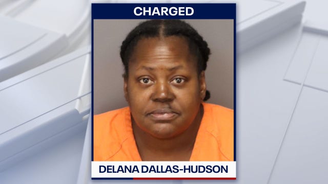 Employee arrested on abuse charge after shoving non-verbal resident at Palm Harbor facility, deputies say