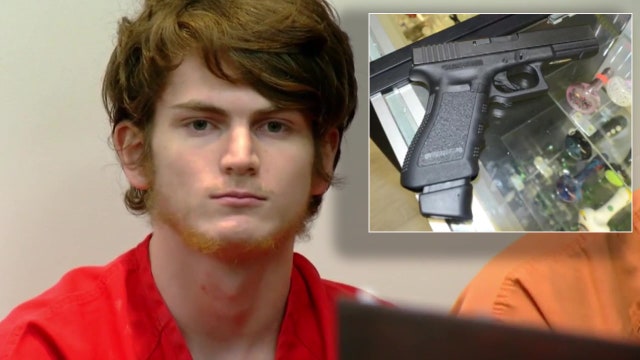 Former neo-Nazi accused of killing 2 Tampa roommates enters guilty plea on first day of trial