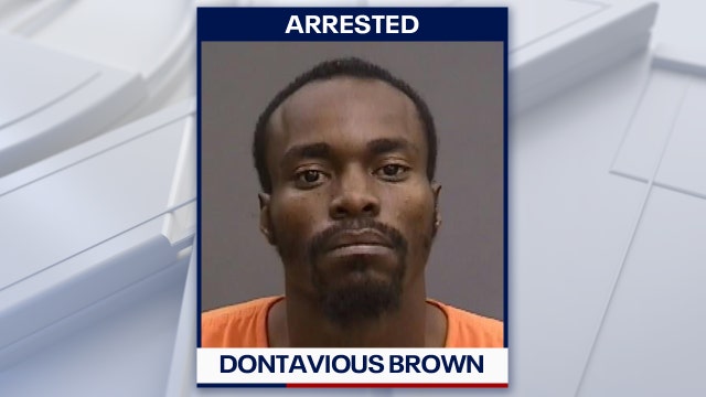 Shooting suspect arrested after killing family member at East Tampa home, police say