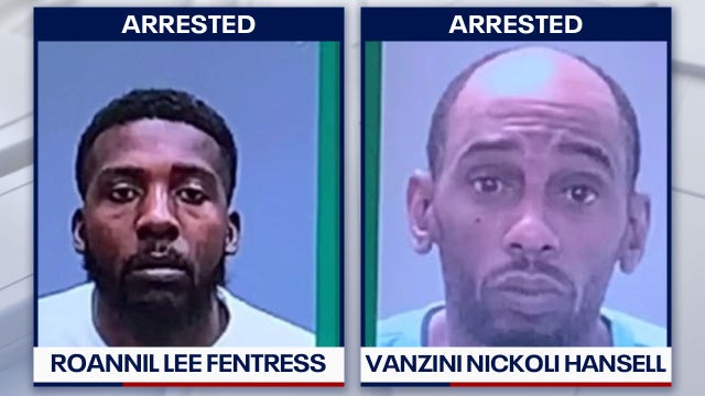 'We will not stop': 2 rescued, 2 arrested in Hillsborough County human trafficking stings