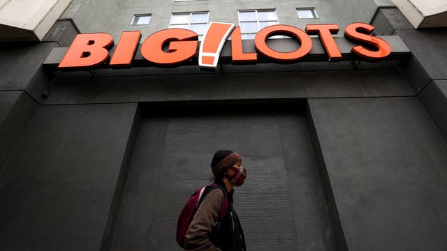 California Big Lots managers claim they were fired for chasing down stolen merchandise