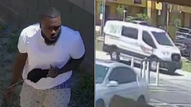 $50,000 reward offered in Tampa letter carrier robbery