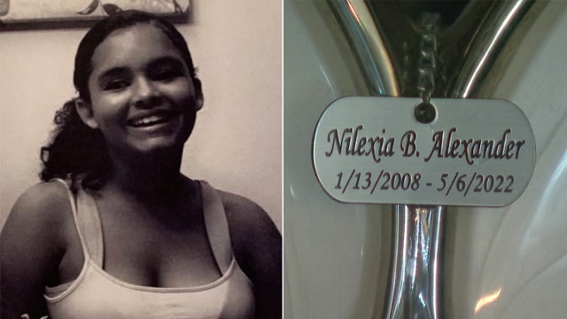 One year ago, 14-year-old Nilexia Alexander was found dead in East Tampa neighborhood