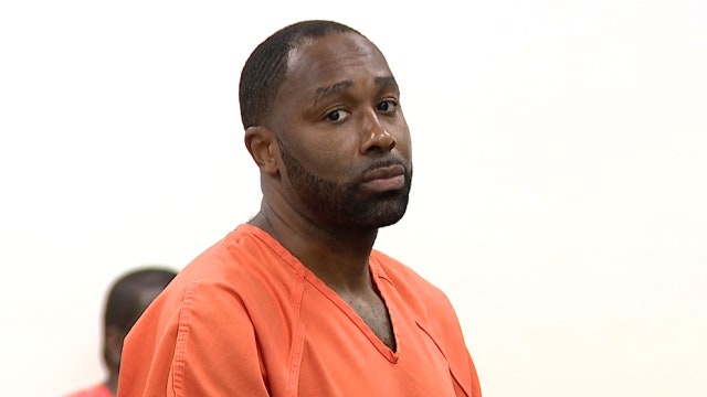 Convicted cop impersonator who raped woman during illegal traffic stop sentenced to life in prison