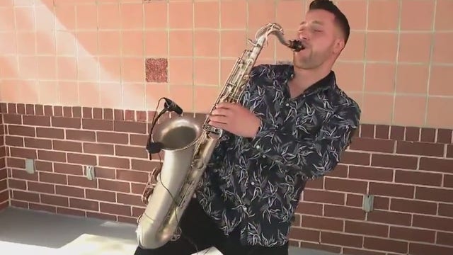 Uptown Music Festival returns with top contemporary jazz performers, benefiting UACDC