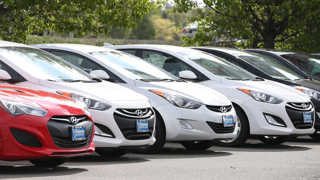 Nearly a quarter of a million vehicles with dangerous recalls on Florida roads