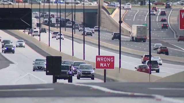 Automakers tracking, sharing drivers' data to insurance companies