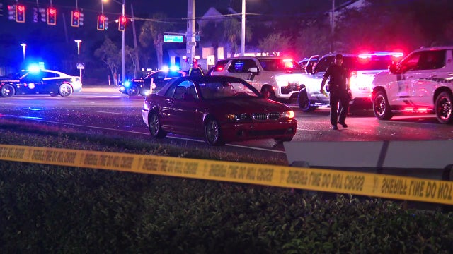 FHP: New Port Richey teen hit, killed in Pasco County