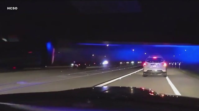 Hillsborough street racing operation leads to multiple arrests, deputies say