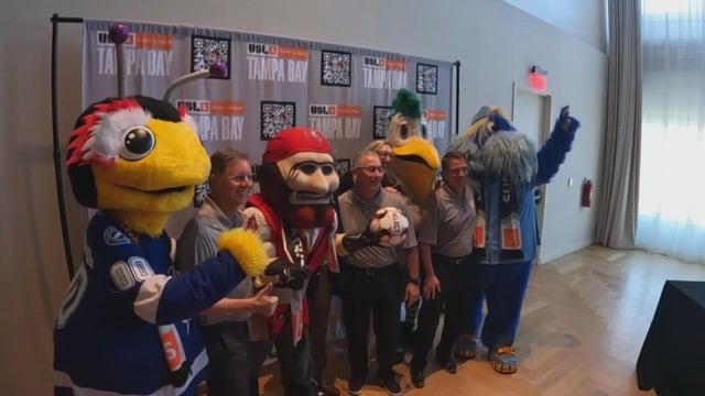 New professional women’s soccer league coming to Tampa in 2024