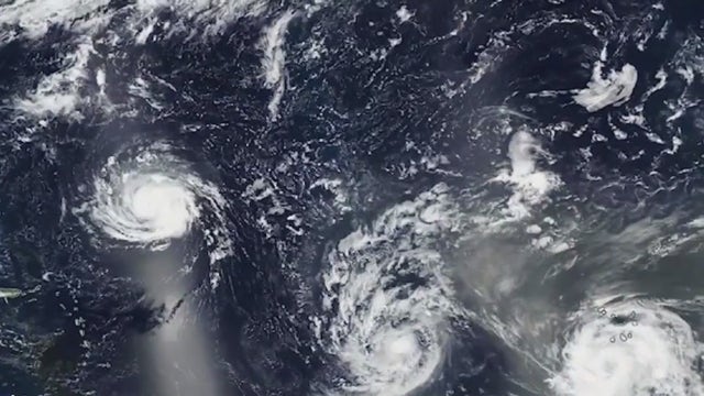 1 in 4 Floridians would ignore hurricane evacuation warnings, AAA survey finds