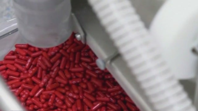 Some chemotherapy drugs in short supply, leaving doctors with tough decisions