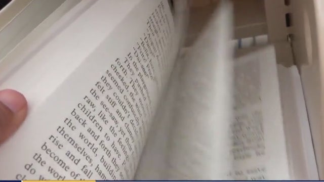 Stricter library policies to impact children in Hillsborough County