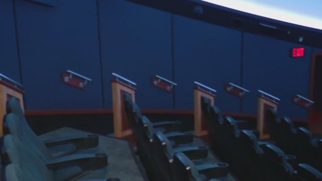 Laser Light Nights returns to Bishop Museum with more shows and music favorites