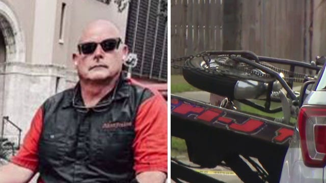 St. Pete city employee killed in fatal hit-and-run; police searching for driver who fled