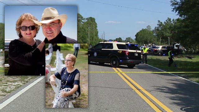 Three killed in dump truck crash in Parrish played integral roles in the Strawberry Festival