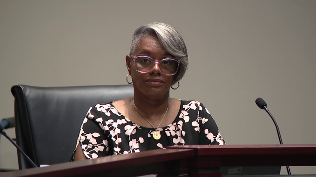 HART board votes to part ways with CEO following investigation into her conduct