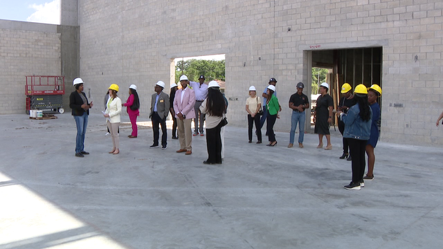 Future Skills Center Collaborative home could be catalyst for East Tampa economy