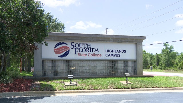 South Florida State College relaunches search for new president