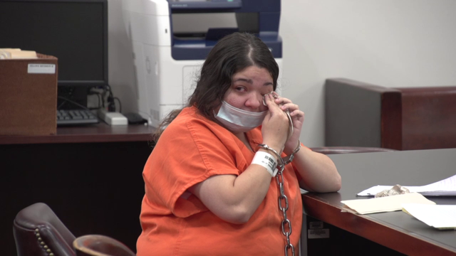 Self-proclaimed psychic gets more than 9 years in twisted $1 million scam