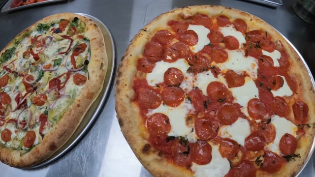 Flippers Pizzeria opens new location in Tampa