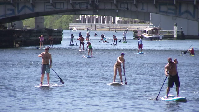 Visit Tampa Bay social media efforts play role in helping boost tourism in Tampa