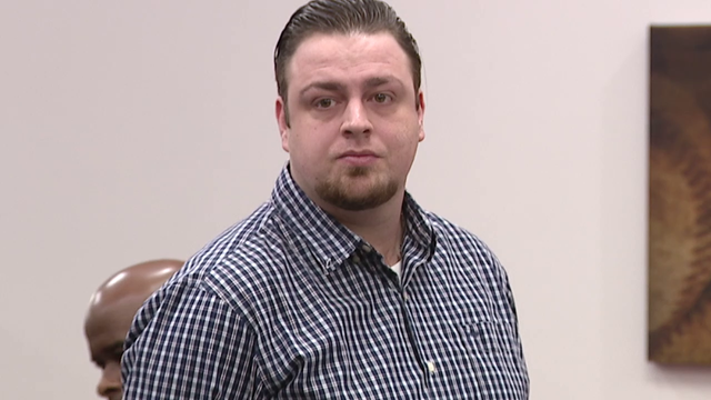 Judge loosens drug testing condition for man who served two years in prison for killing woman during foreplay