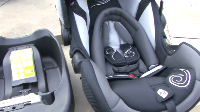 Safe Kids, AAA partner to give free car seat inspections, distribute boosters to local families