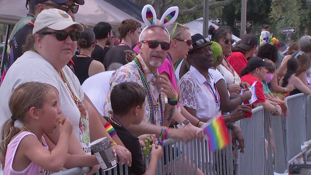 Tampa Pride on the River canceled after Gov. DeSantis signs bill targeting drag shows