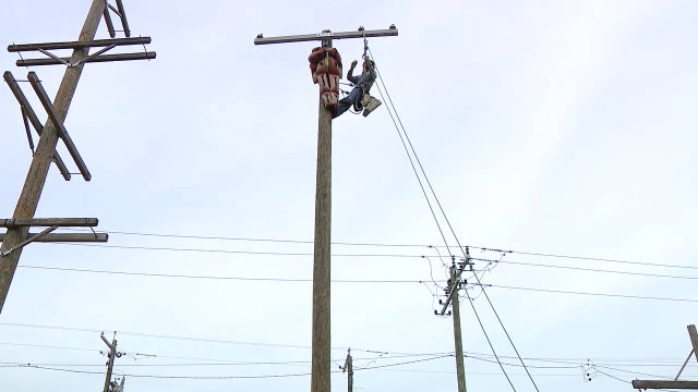 TECO prepares for upcoming hurricane season with lessons learned from Ian