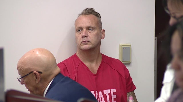 Ruskin victim who survived machete attack to be star witness for state