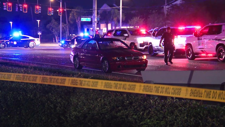 Fhp New Port Richey Teen Hit Killed In Pasco County Fox 13 Tampa Bay