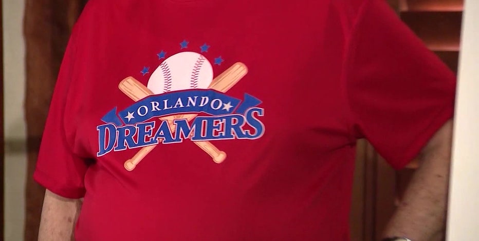 Orlando group hopes to lure MLB team with $1.7 billion stadium pitch