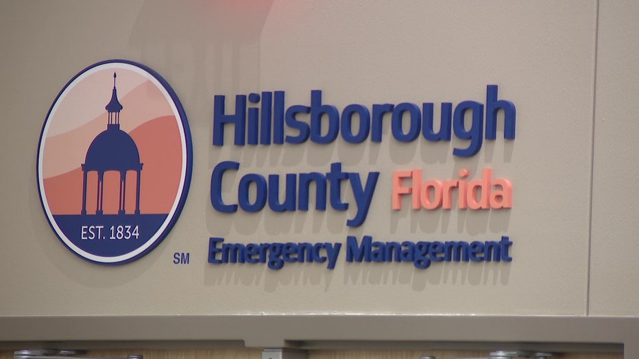 Files: Hillsborough County Florida Emergency Management 