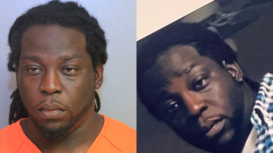 Al Stenson images courtesy of the Lake Wales Police Department
