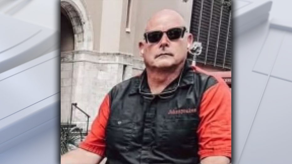 Accused driver arrested in hit-and-run crash that killed St