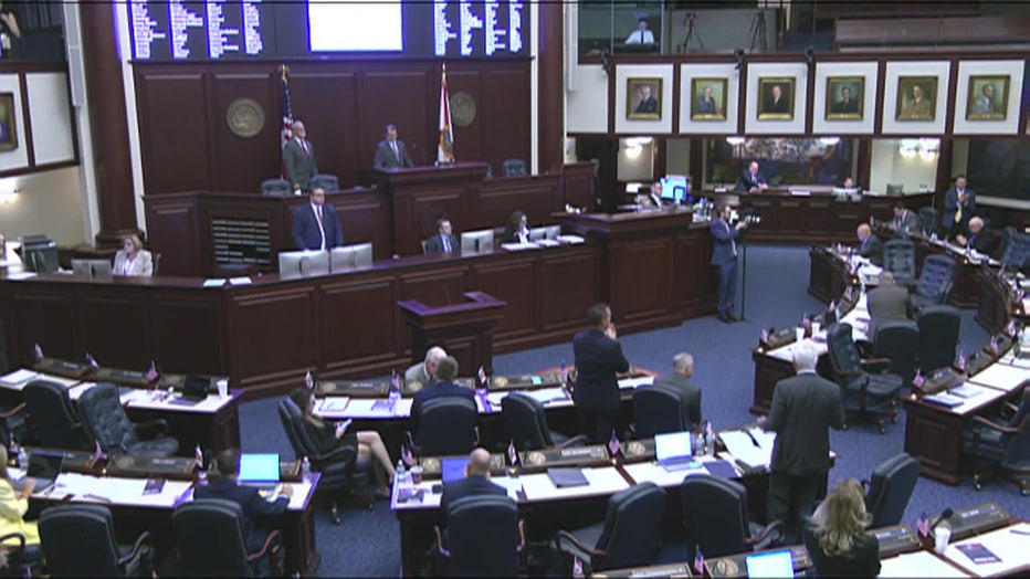 File: Florida legislature