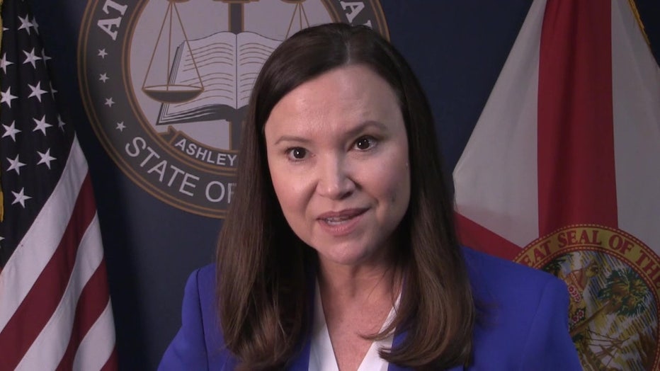 File: Ashley Moody