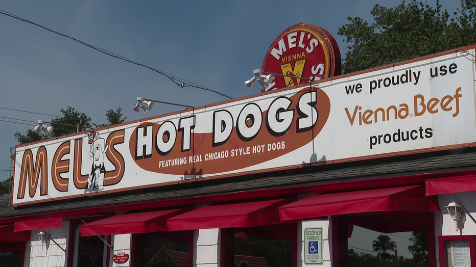 These Are the Best Hot Dogs in All of Tampa Bay