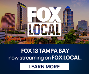 Fox 13 Tampa Bay Local News Weather And Live Streams Wtvt