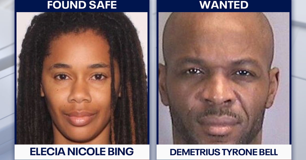 Tropicana shooting suspect sets missing Bradenton woman free as he ...
