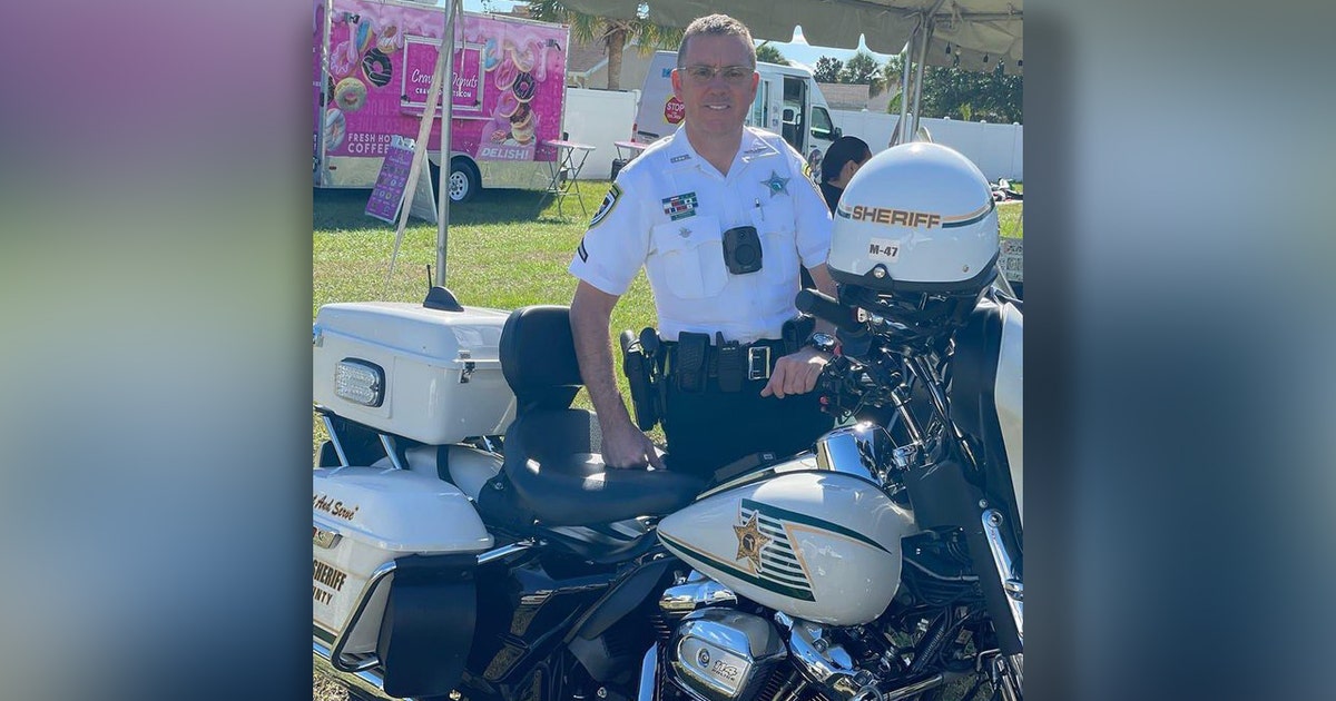 Hillsborough County deputy dies in off-duty crash | FOX 13 Tampa Bay
