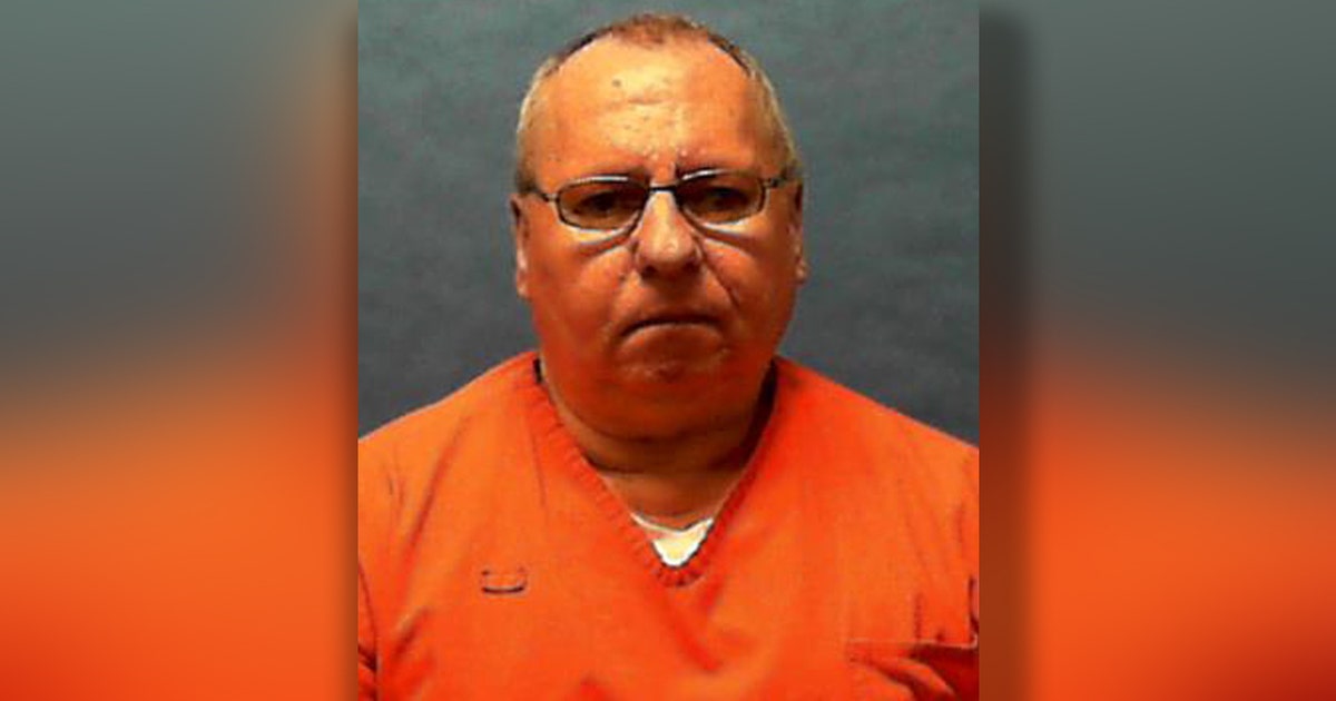 Man convicted of murdering Florida babysitter in 1984 executed | FOX 13 ...